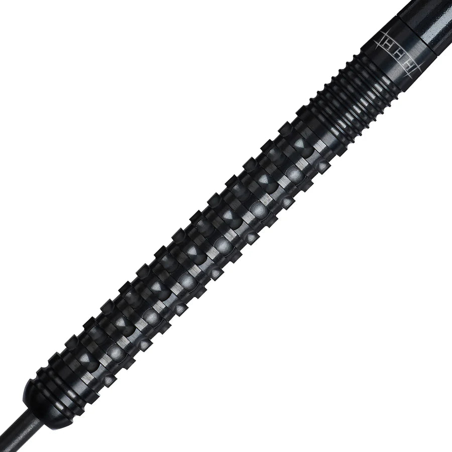 Unicorn Darts - Henry Coates Global -  90% Tungsten Steel Tip Darts