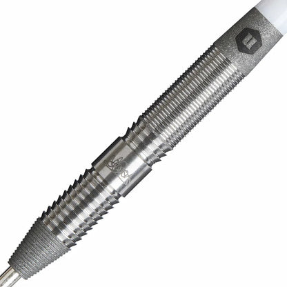 Unicorn Darts - Jamie Caven Global -  90% Tungsten Steel Tip Darts