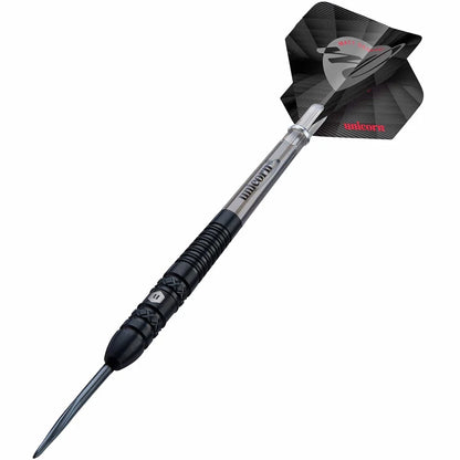 Unicorn Darts - Contender - Matt Dennant -  90% Tungsten Steel Tip Darts