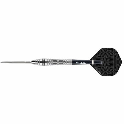 Caliburn - Wolfpack W2 Darts - 90% Tungsten Darts - 22g