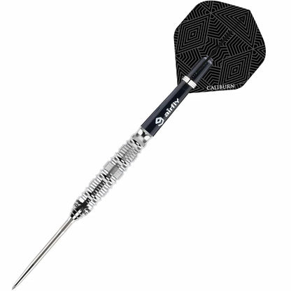Caliburn - Wolfpack W5 Darts - 90% Tungsten Darts - 22g
