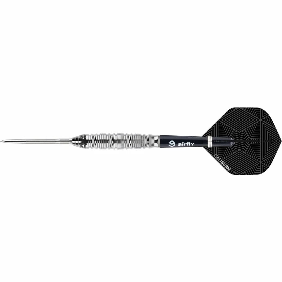 Caliburn - Wolfpack W5 Darts - 90% Tungsten Darts - 22g