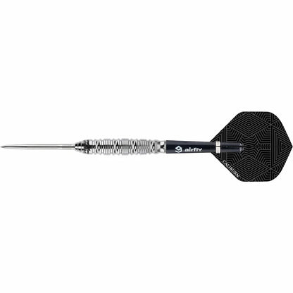 Caliburn - Wolfpack W5 Darts - 90% Tungsten Darts - 22g