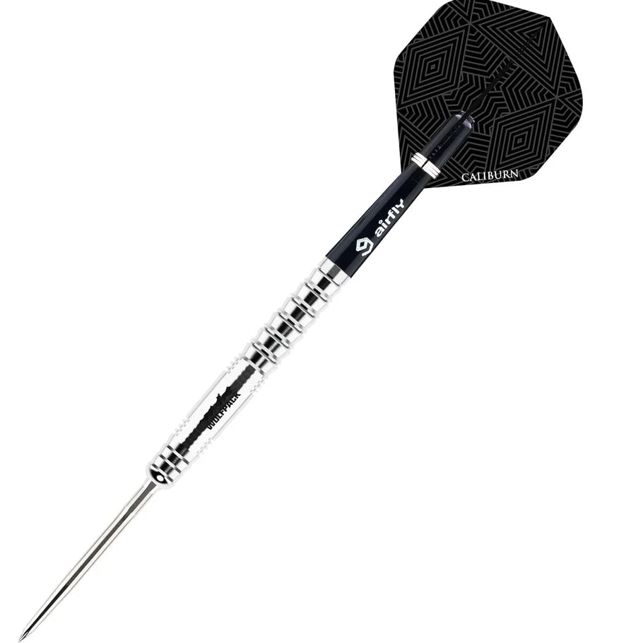 Caliburn - Wolfpack W6 Darts - 90% Tungsten Darts - 22g