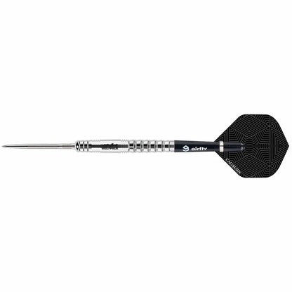 Caliburn - Wolfpack W6 Darts - 90% Tungsten Darts - 22g
