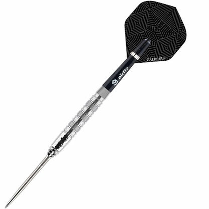 Caliburn - Wolfpack W7 Darts - 90% Tungsten Darts - 21g