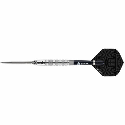 Caliburn - Wolfpack W7 Darts - 90% Tungsten Darts - 21g
