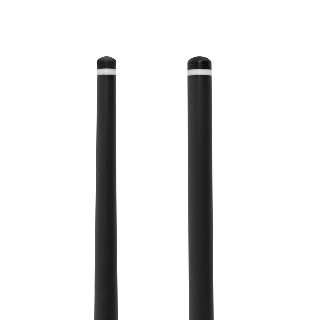 9.5mm Blue Palko Warrior Cue - Grafex Carbon Fibre Pool Cue