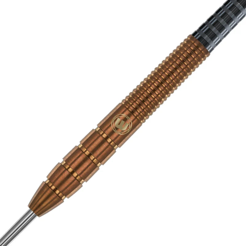 Winmau Darren Herewini 90% Tungsten Darts - 24g