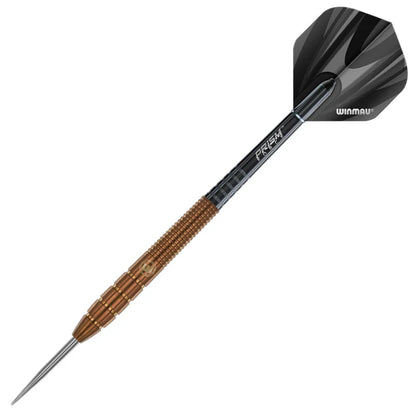 Winmau Darren Herewini 90% Tungsten Darts - 24g