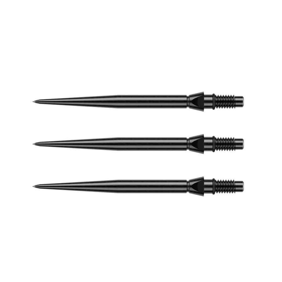 Winmau - Switch Points - Smooth - Dart Points