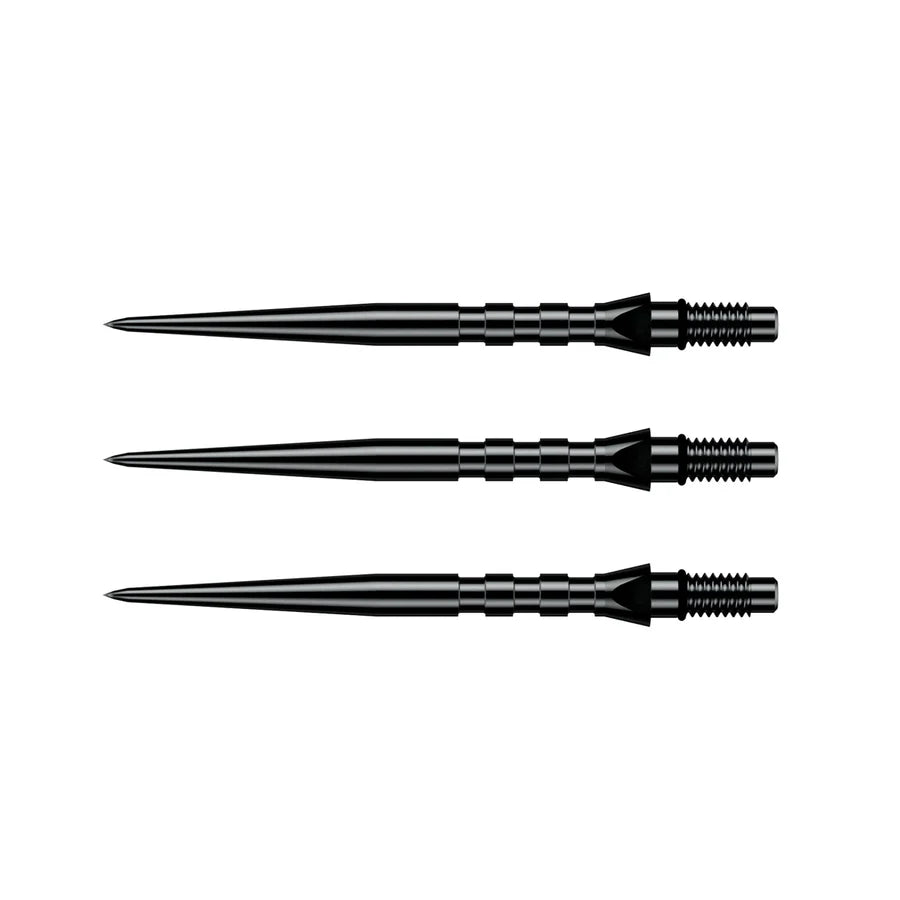 Winmau - Switch Points - Groove - Dart Points