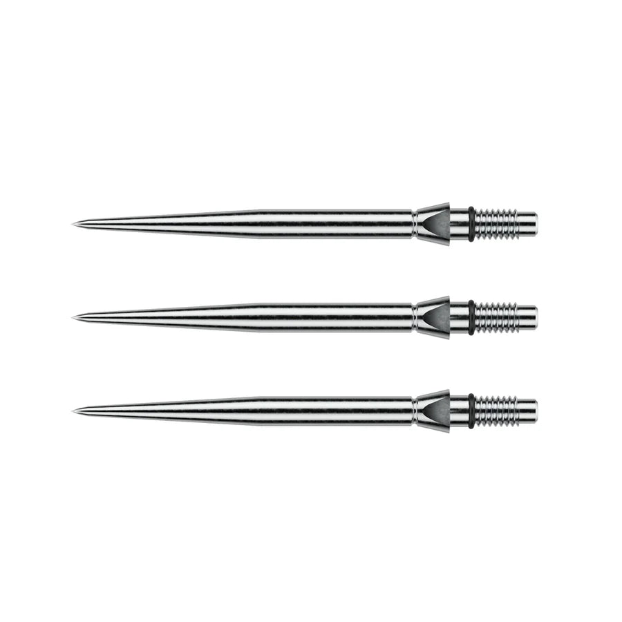 Winmau - Switch Points - Smooth - Dart Points