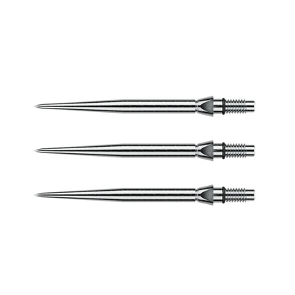Winmau - Switch Points - Smooth - Dart Points