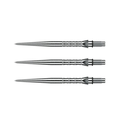 Winmau - Switch Points - Wave - Dart Points