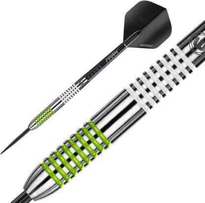 Winmau Ton Machine 90% Tungsten Darts - 25g