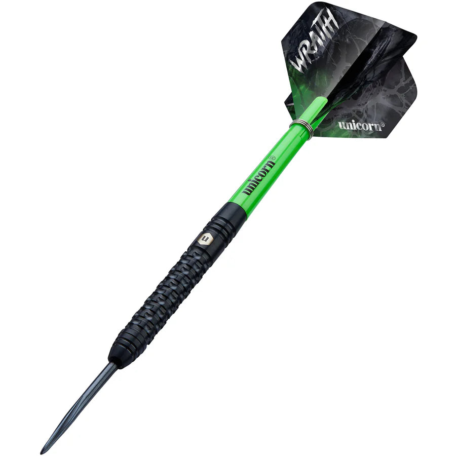 Unicorn Darts - Wraith - 90% Tungsten Steel Tip Darts