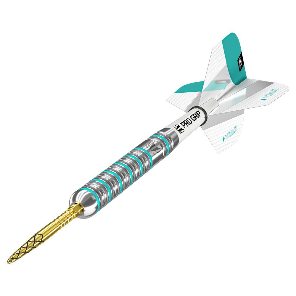Target - Rob Cross Gen 2 Voltage Darts - 90% Tungsten Darts