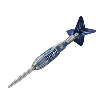 Target Darts  - Phil Taylor Power Gx2 Gen 12 Darts - 95% Tungsten Darts