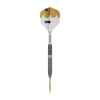Target Darts - Redux 01 Darts - 90% Tungsten Darts