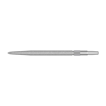 Target Swiss SLK Dart Points - Luke Littler