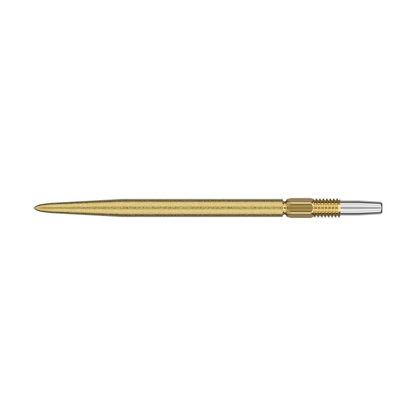 Target Swiss SLK Dart Points - Luke Littler