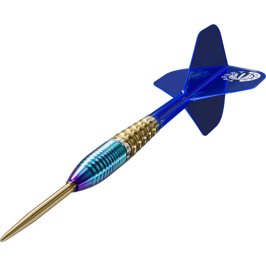 Target Japan - Zenith Gen2 SP Darts - 90% Tungsten Darts