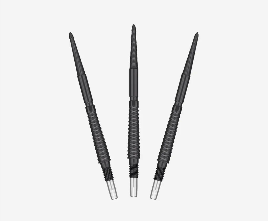 Target Swiss Dart Points - Storm LNC Dart Points