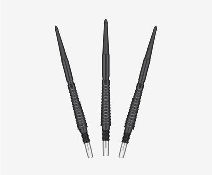 Target Swiss Dart Points - Storm LNC Dart Points
