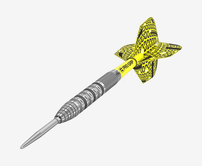 Target - Bolide 01 Darts - 90% Tungsten Darts