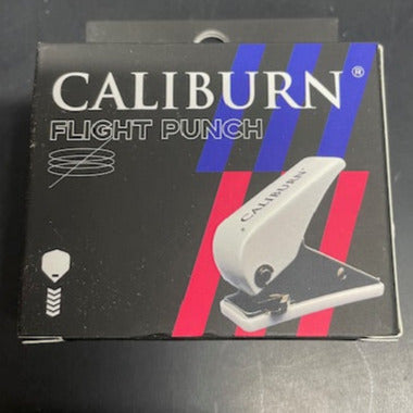 Caliburn Darts - Flight Punch