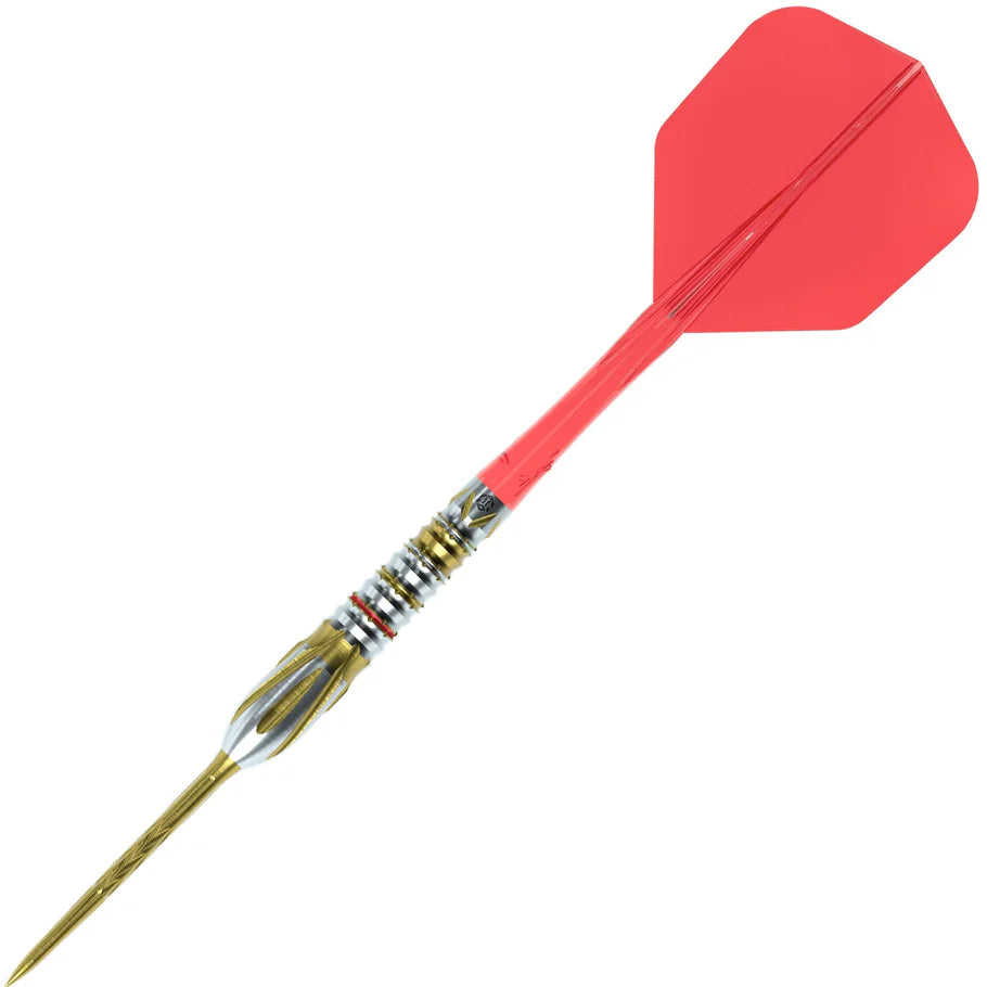 Caliburn Darts - 22g Hwarang Steel Tip - 90% Tungsten Darts