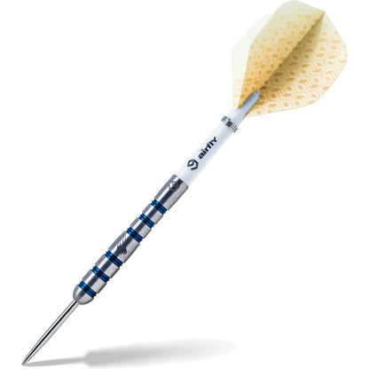 Caliburn - 22g Ice Cat Darts - 90% Tungsten Darts