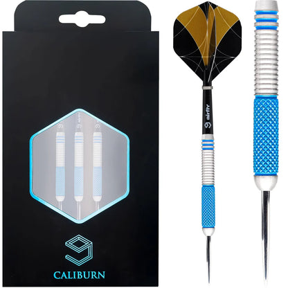 Caliburn - Marshal Air M2 Darts - 90% Tungsten Darts