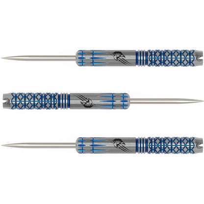 Caliburn - 23g Maverick Darts - 95% Tungsten Darts