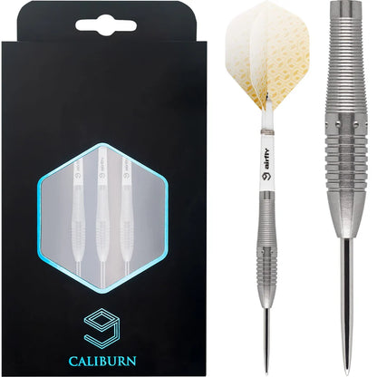Caliburn - Realm Darts - 90% Tungsten Darts