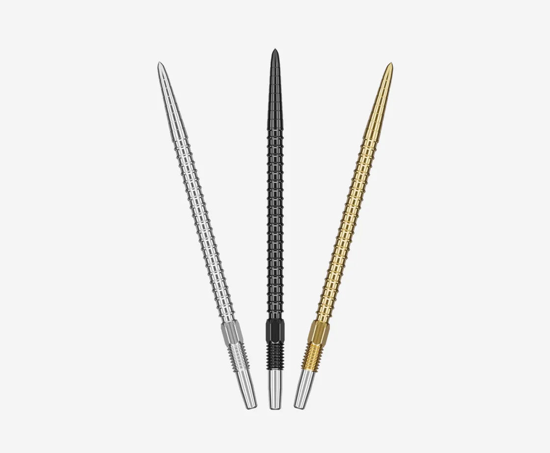 Target Swiss Dart Points - Chrono Points
