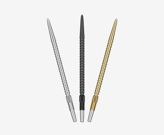 Target Swiss Dart Points - Chrono Points