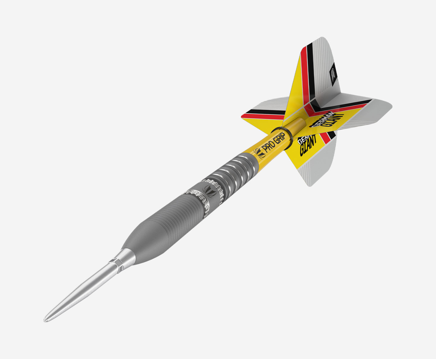 Target - Gabriel Clemens Gen2 Darts - 90% Tungsten Darts