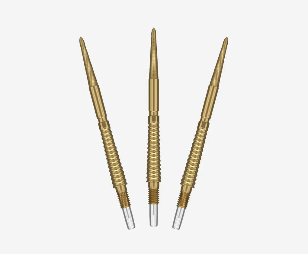 Target Swiss Dart Points - Storm LNC Dart Points