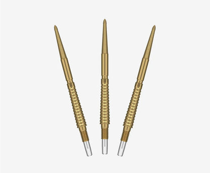 Target Swiss Dart Points - Storm LNC Dart Points