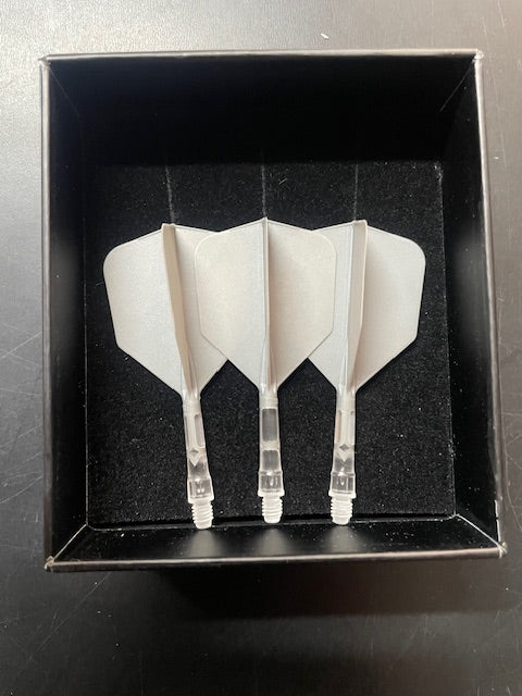 Cuesoul AK57 Rost Big Wing Integrated Flights/Shafts