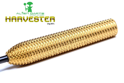 Alien Darts - Harvester - 90% Tungsten Darts - 23g