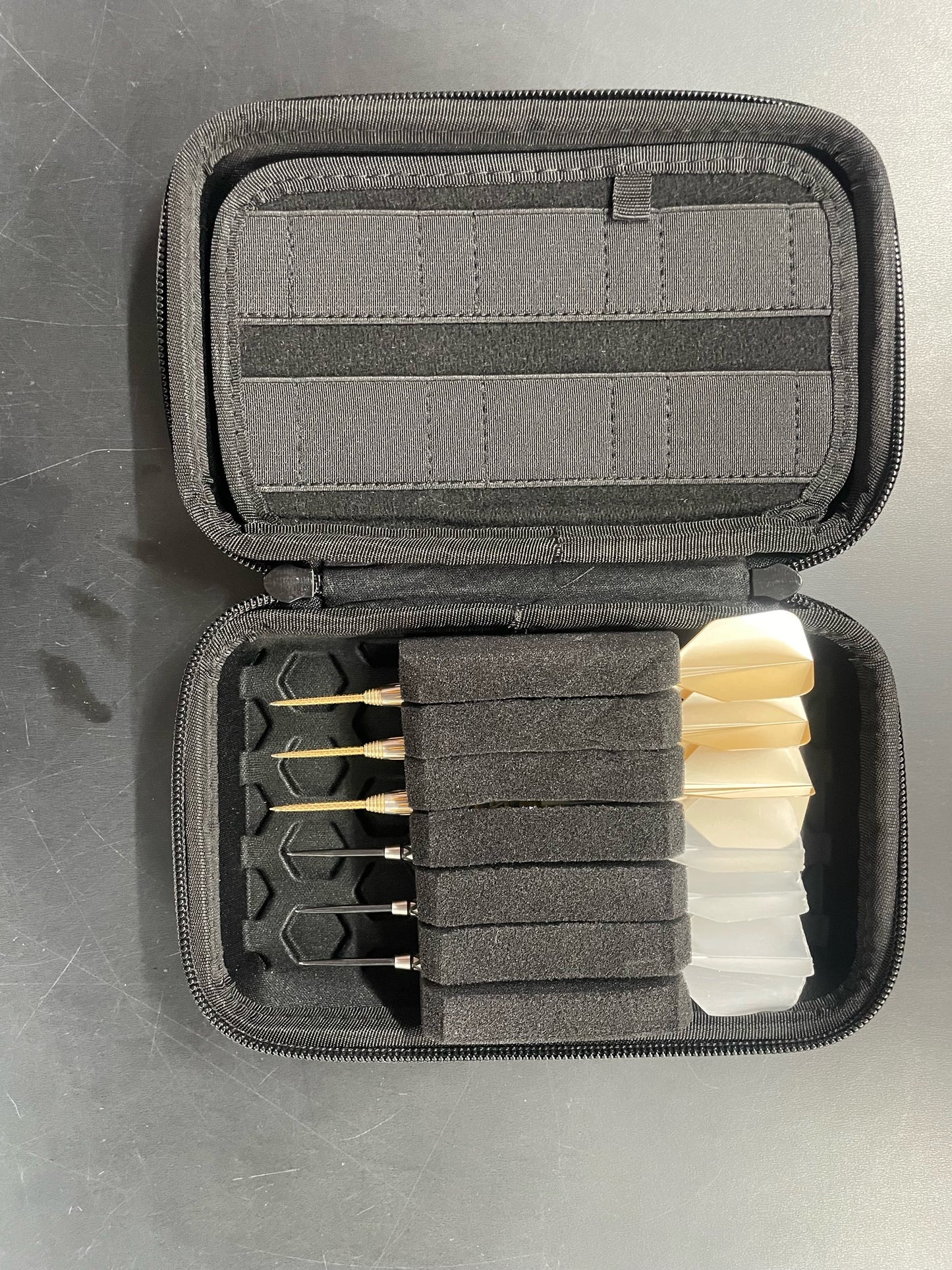 Caliburn Dart Case