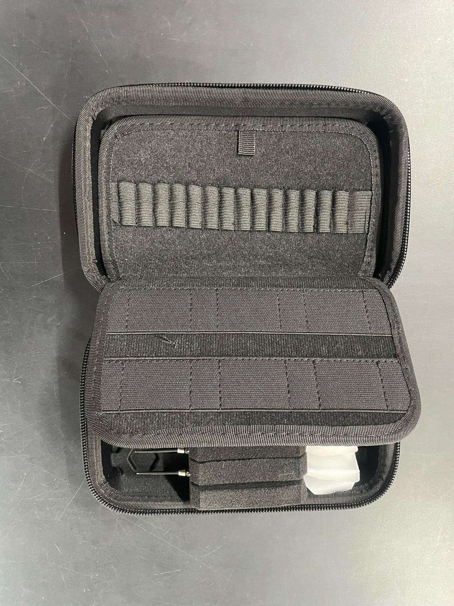 Caliburn Dart Case