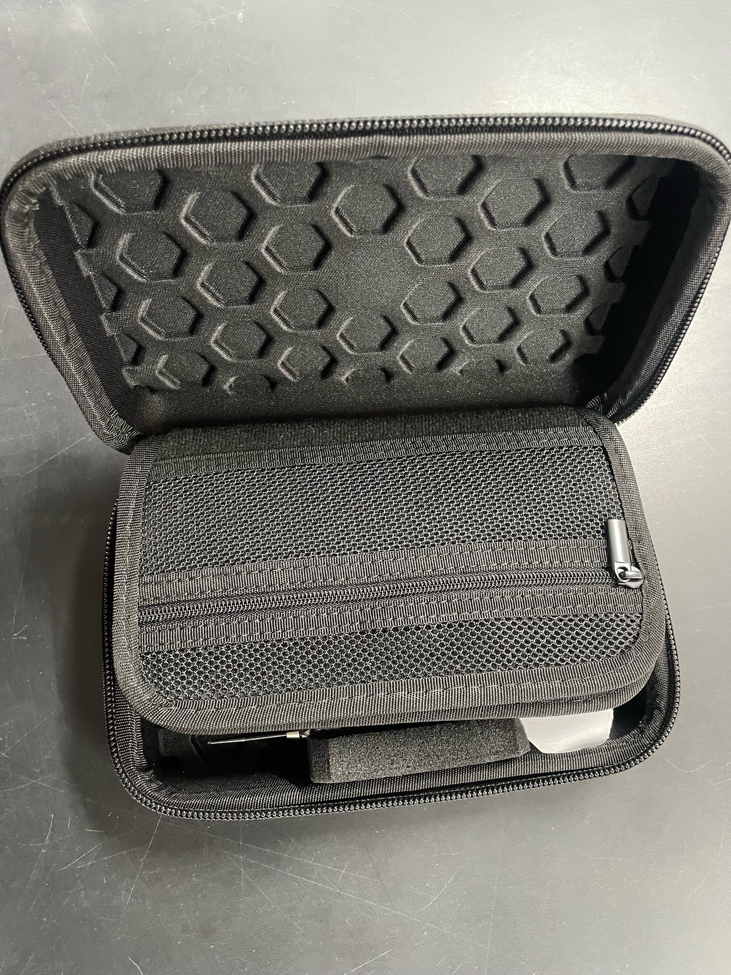 Caliburn Dart Case