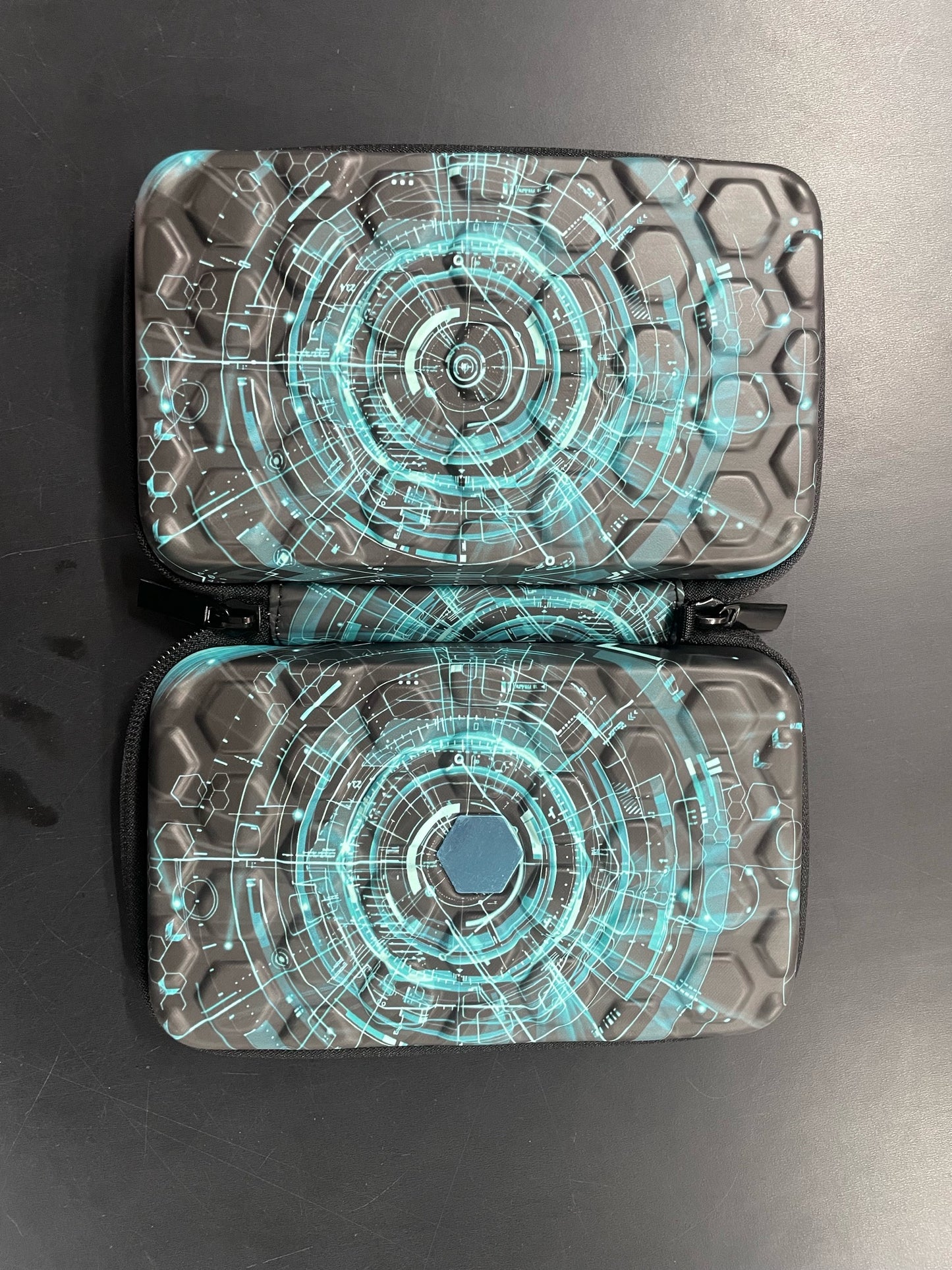 Caliburn Dart Case