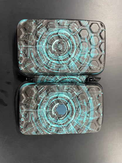 Caliburn Dart Case