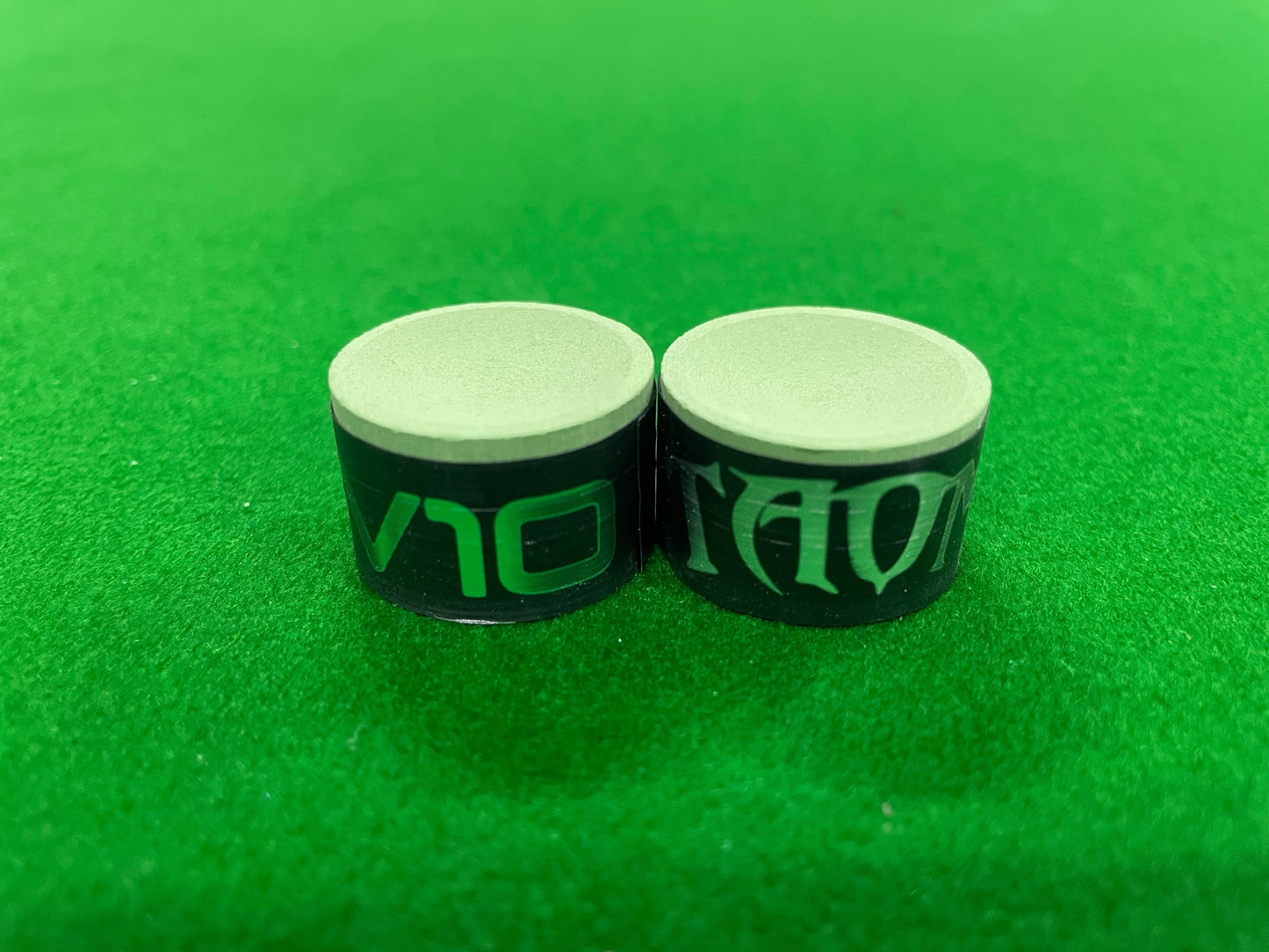 Taom Chalk V10 Green