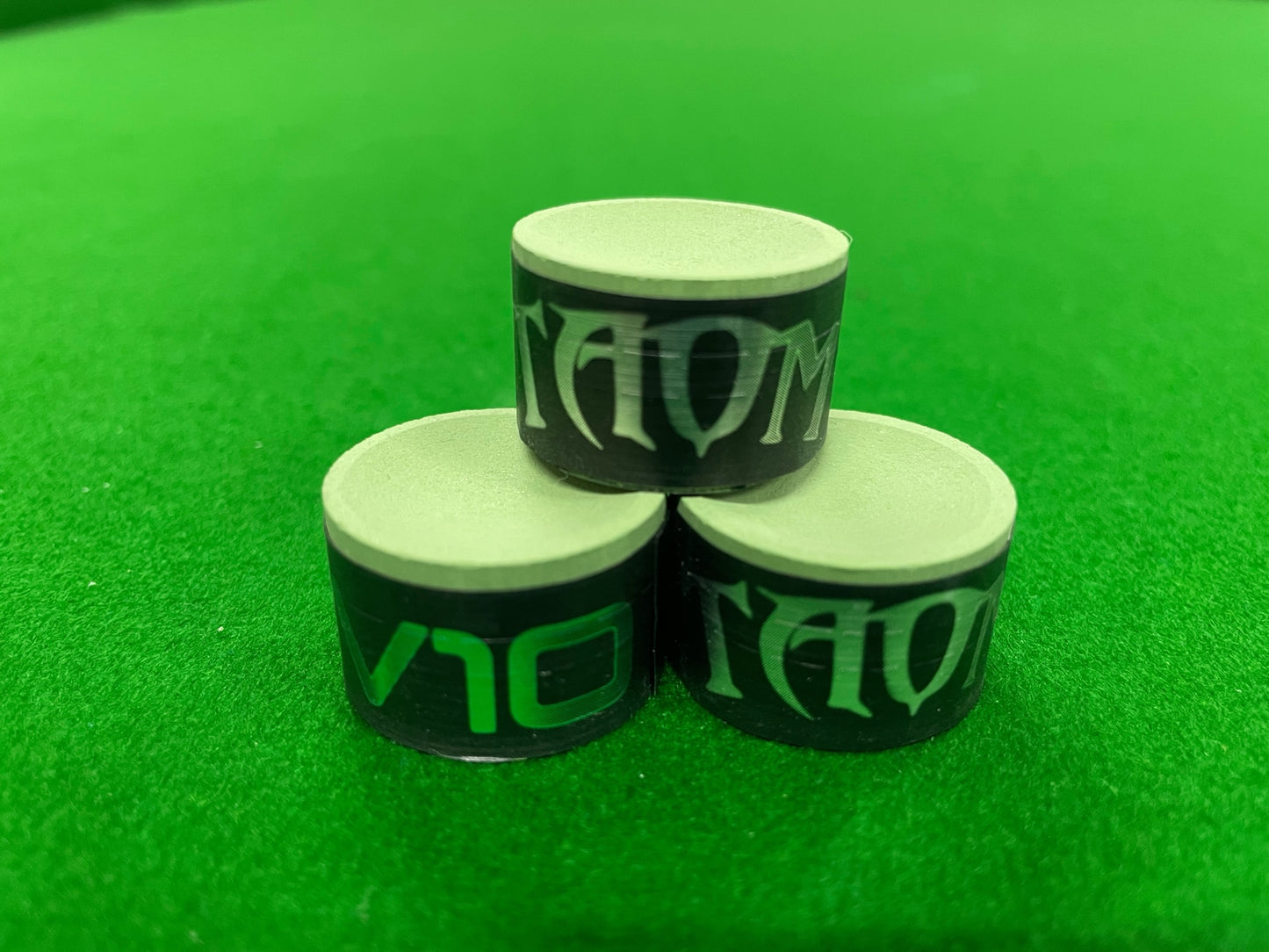 Taom Chalk V10 Green